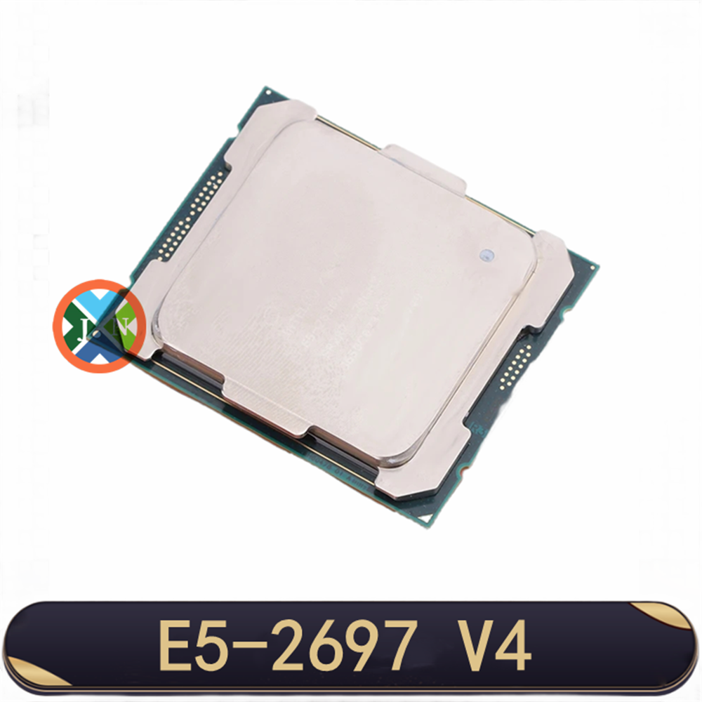 Xeon CPU E5-2697V4 2.30GHz 18- - огляд і ціна Gold 6248R